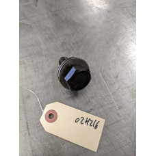 02H216 Camshaft Bolt For 11-16 Chevrolet Silverado 2500 HD  6.6  Duramax Diesel